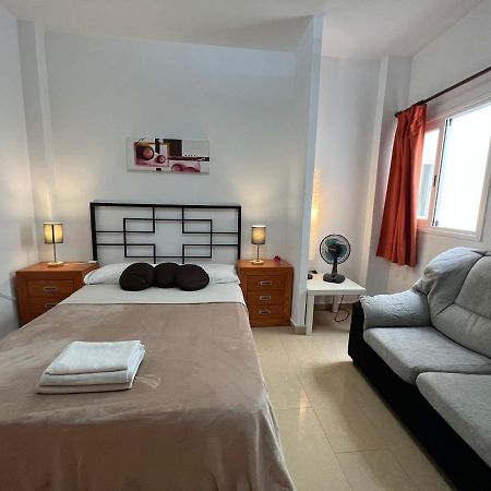 Alcamar Alquiler De Habitacion Privadas Con Bano Compartido Y Areas Comunes Alcalá la Real Kültér fotó