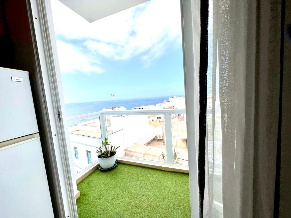 Alcamar Alquiler De Habitacion Privadas Con Bano Compartido Y Areas Comunes Alcalá la Real Kültér fotó