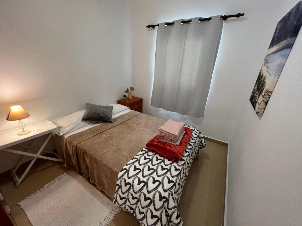 Alcamar Alquiler De Habitacion Privadas Con Bano Compartido Y Areas Comunes Alcalá la Real Kültér fotó