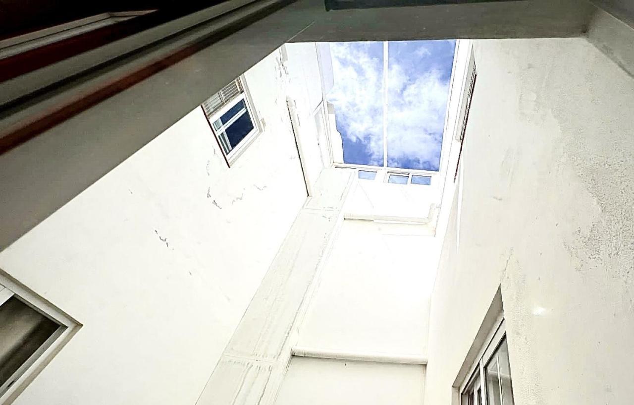 Alcamar Alquiler De Habitacion Privadas Con Bano Compartido Y Areas Comunes Alcalá la Real Kültér fotó