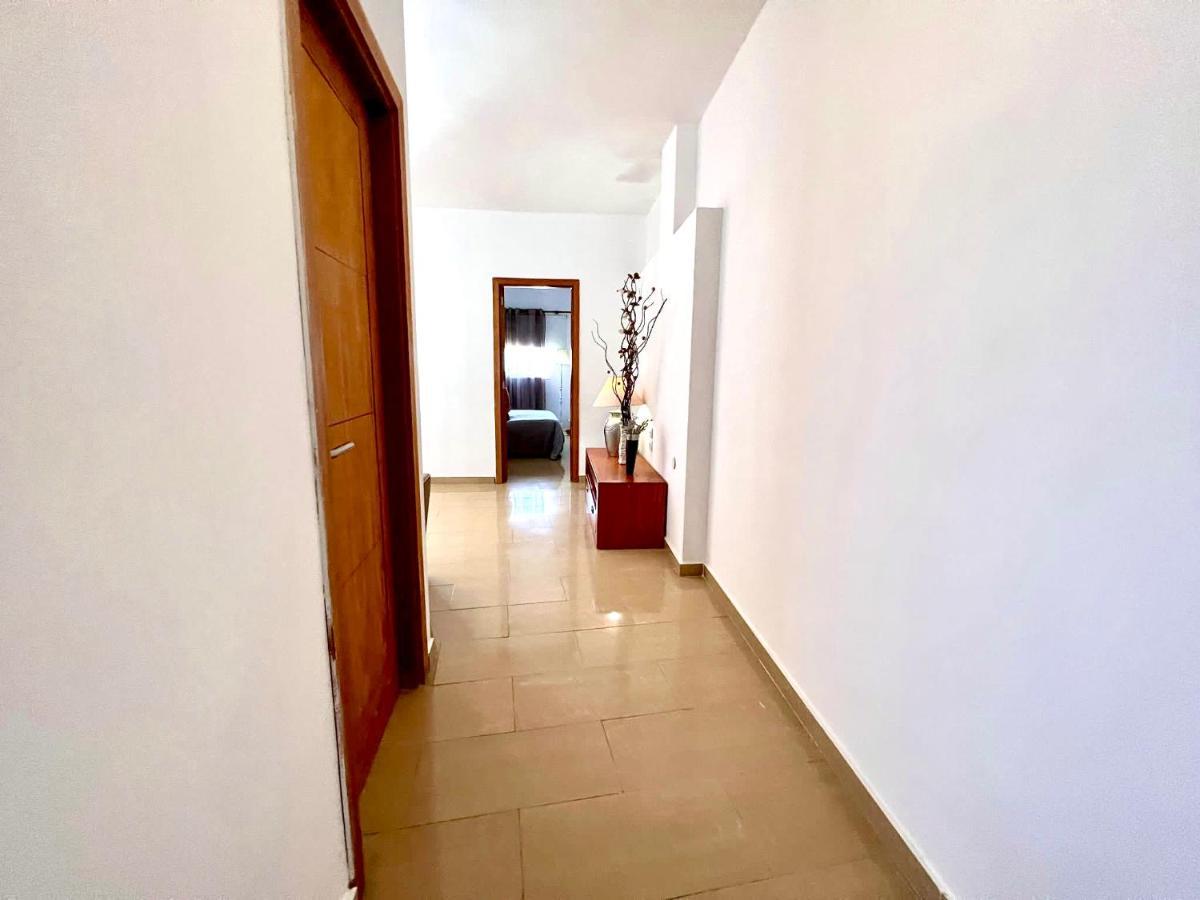 Alcamar Alquiler De Habitacion Privadas Con Bano Compartido Y Areas Comunes Alcalá la Real Kültér fotó