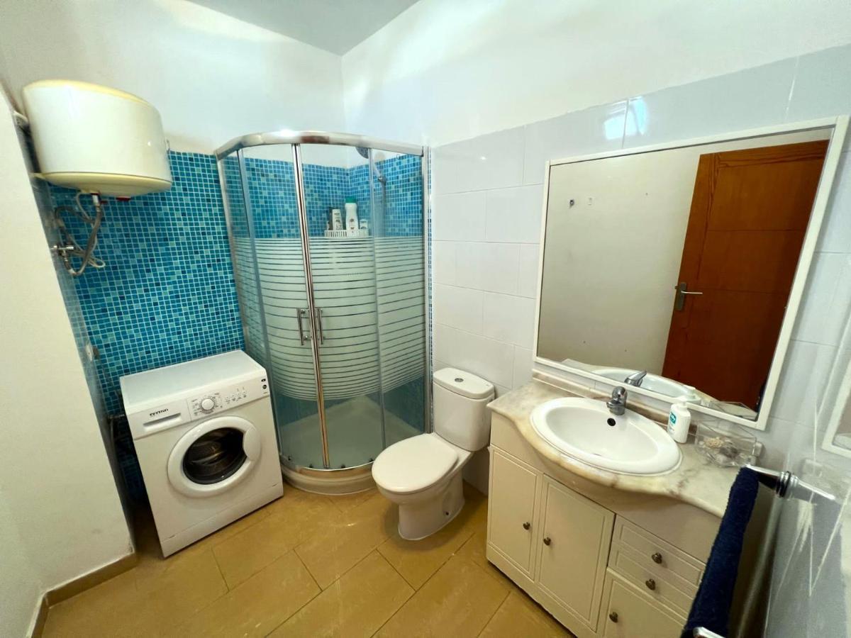 Alcamar Alquiler De Habitacion Privadas Con Bano Compartido Y Areas Comunes Alcalá la Real Kültér fotó