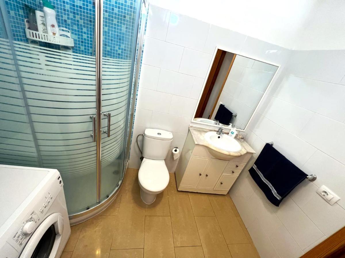 Alcamar Alquiler De Habitacion Privadas Con Bano Compartido Y Areas Comunes Alcalá la Real Kültér fotó