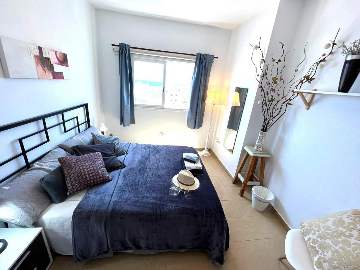 Alcamar Alquiler De Habitacion Privadas Con Bano Compartido Y Areas Comunes Alcalá la Real Kültér fotó