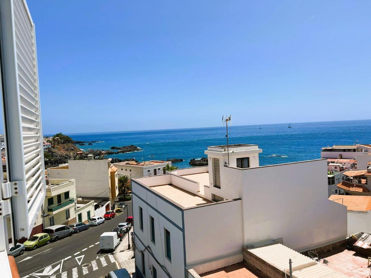 Alcamar Alquiler De Habitacion Privadas Con Bano Compartido Y Areas Comunes Alcalá la Real Kültér fotó