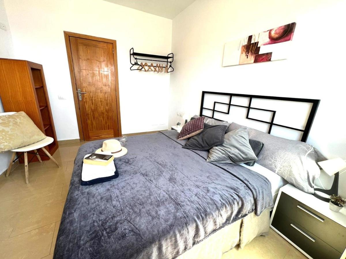 Alcamar Alquiler De Habitacion Privadas Con Bano Compartido Y Areas Comunes Alcalá la Real Kültér fotó