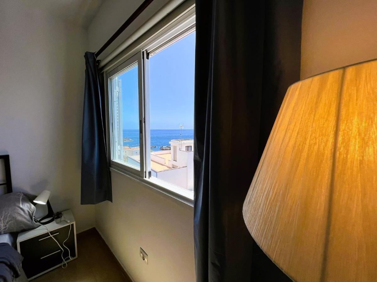 Alcamar Alquiler De Habitacion Privadas Con Bano Compartido Y Areas Comunes Alcalá la Real Kültér fotó