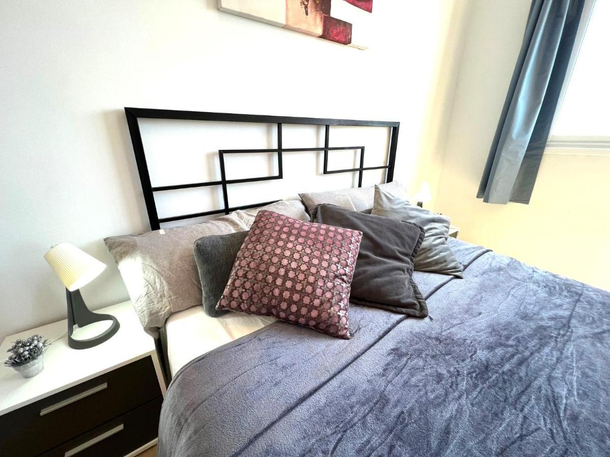 Alcamar Alquiler De Habitacion Privadas Con Bano Compartido Y Areas Comunes Alcalá la Real Kültér fotó