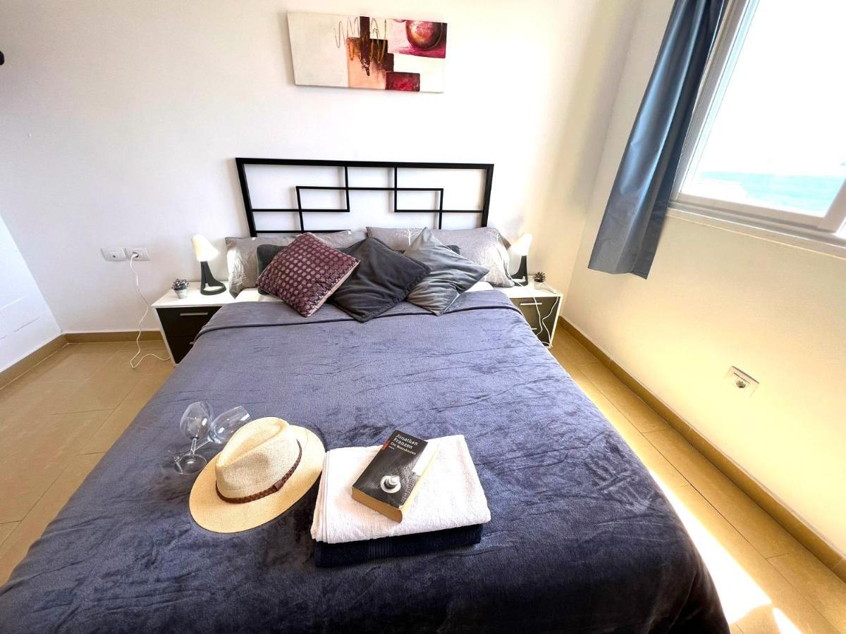 Alcamar Alquiler De Habitacion Privadas Con Bano Compartido Y Areas Comunes Alcalá la Real Kültér fotó